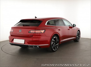 Volkswagen Arteon R-line 2.0 TDI 2020