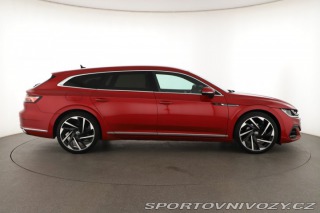 Volkswagen Arteon R-line 2.0 TDI 2020