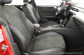 Volkswagen Arteon R-line 2.0 TDI 2020