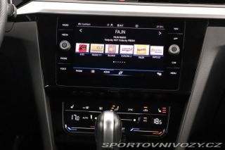 Volkswagen Arteon R-line 2.0 TDI 2020