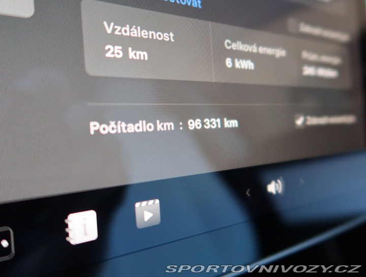 Tesla Model 3 Long Range 4WD 78kWh 2021