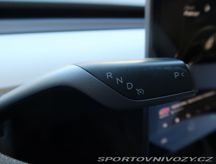 Tesla Model 3 Long Range 4WD 78kWh 2021