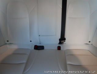 Tesla Model 3 Long Range 4WD 78kWh 2021