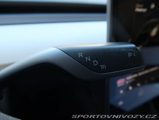 Tesla Model 3 Long Range 4WD 78kWh 2021