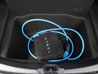Tesla Model 3 Long Range 4WD 78kWh 2021