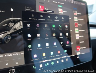 Tesla Model 3 Long Range 4WD 78kWh 2021