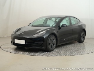 Tesla Model 3 Long Range 4WD 78kWh 2021