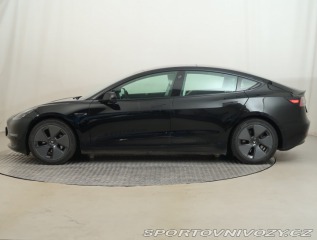 Tesla Model 3 Long Range 4WD 78kWh 2021