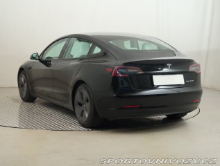 Tesla Model 3 Long Range 4WD 78kWh 2021