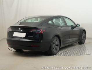 Tesla Model 3 Long Range 4WD 78kWh 2021