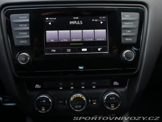 Škoda Octavia RS RS 2.0 TDI 2014