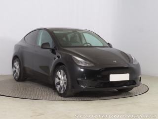 Tesla Model Y Long Range AWD 79kWh