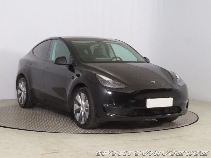 Tesla Model Y Long Range AWD 79kWh 2022