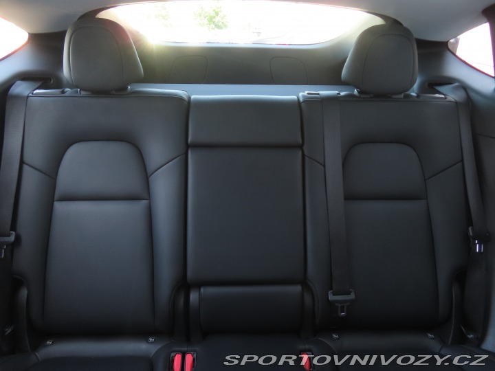 Tesla Model Y Long Range AWD 79kWh 2022