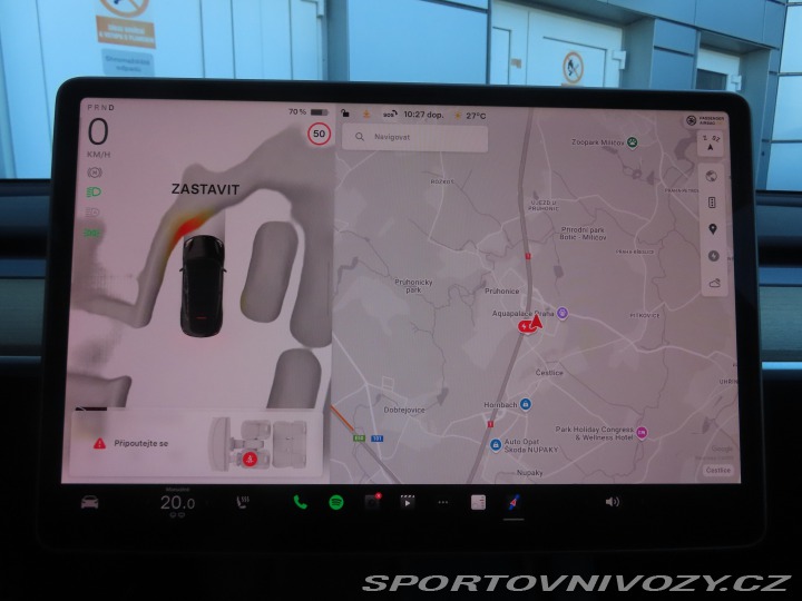 Tesla Model Y Long Range AWD 79kWh 2022