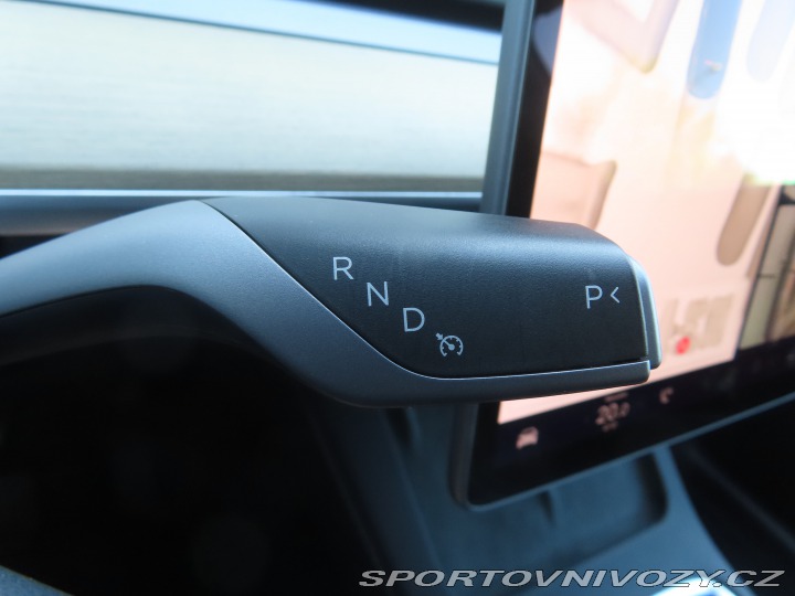 Tesla Model Y Long Range AWD 79kWh 2022