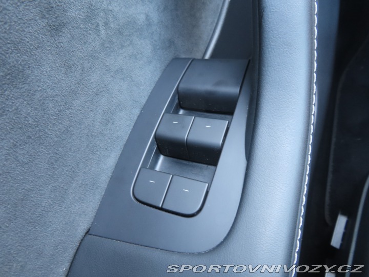 Tesla Model Y Long Range AWD 79kWh 2022