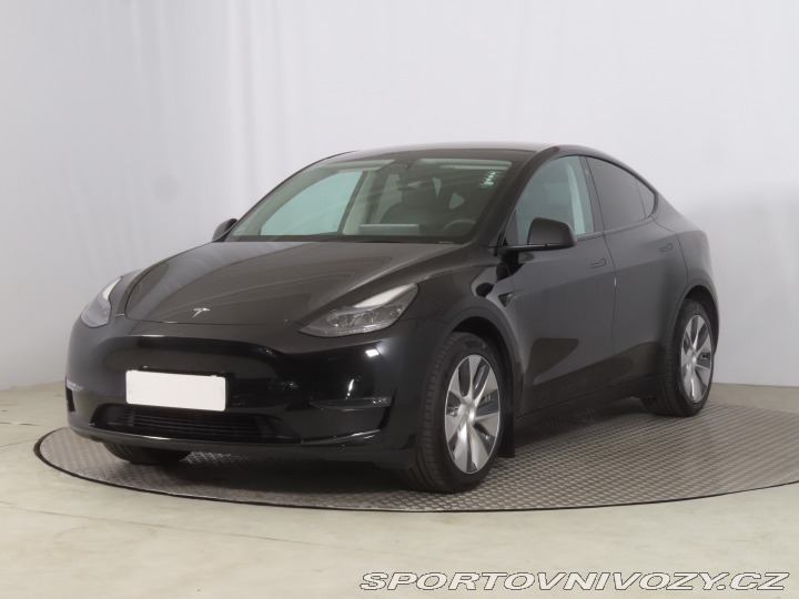 Tesla Model Y Long Range AWD 79kWh 2022