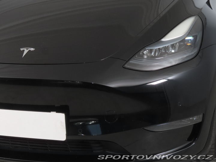 Tesla Model Y Long Range AWD 79kWh 2022