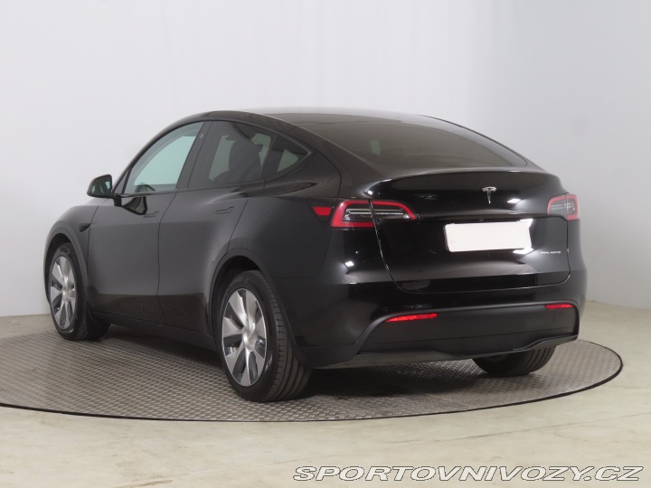 Tesla Model Y Long Range AWD 79kWh 2022