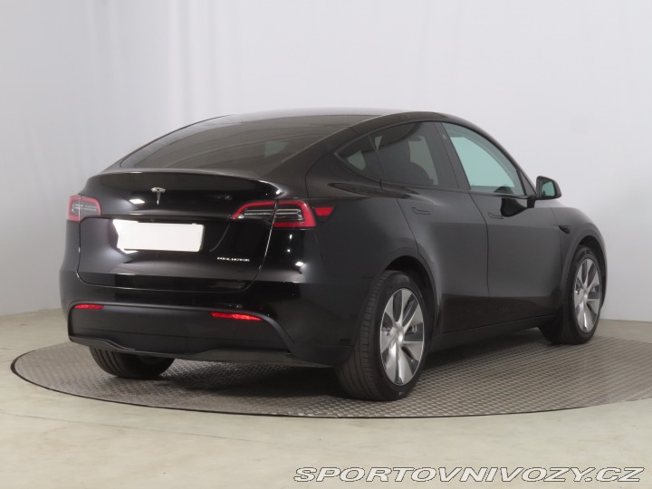 Tesla Model Y Long Range AWD 79kWh 2022