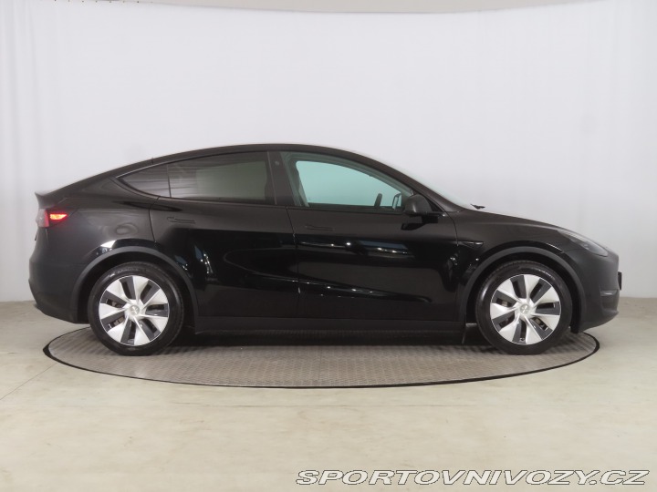 Tesla Model Y Long Range AWD 79kWh 2022