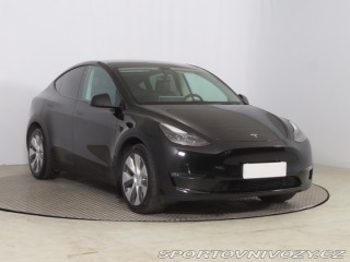 Tesla Model Y Long Range AWD 79kWh 2022