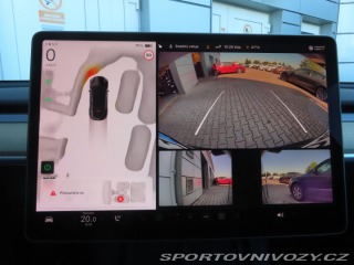 Tesla Model Y Long Range AWD 79kWh 2022
