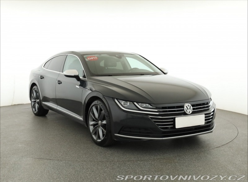 Volkswagen Arteon Elegance 2.0 TSI 4Motion