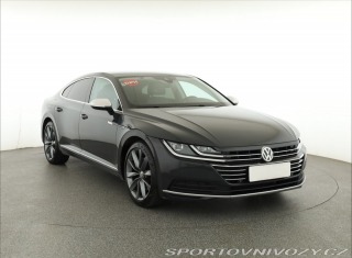 Volkswagen Arteon Elegance 2.0 TSI 4Motion