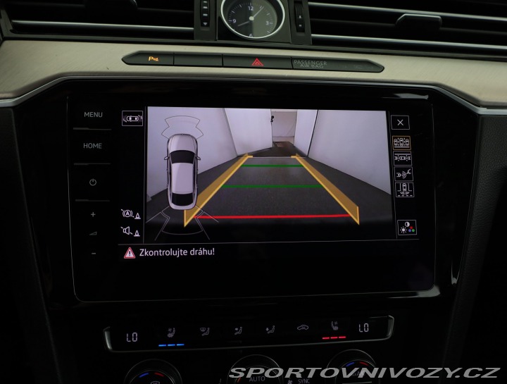 Volkswagen Arteon Elegance 2.0 TSI 4Motion 2018