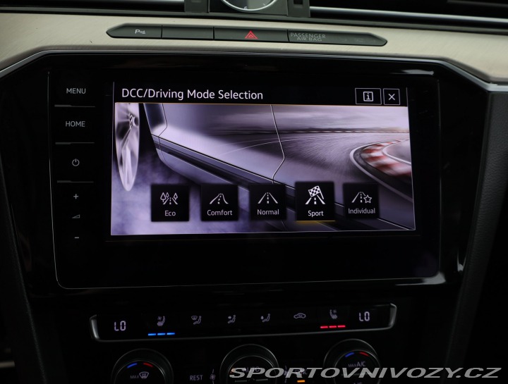 Volkswagen Arteon Elegance 2.0 TSI 4Motion 2018