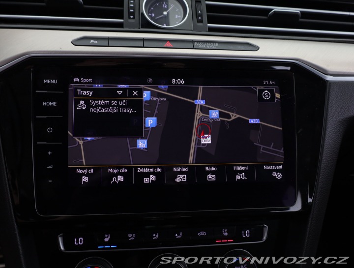 Volkswagen Arteon Elegance 2.0 TSI 4Motion 2018