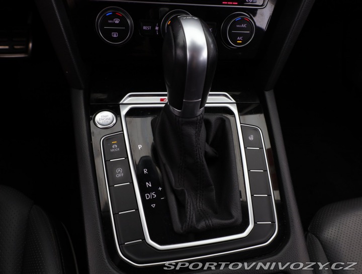 Volkswagen Arteon Elegance 2.0 TSI 4Motion 2018