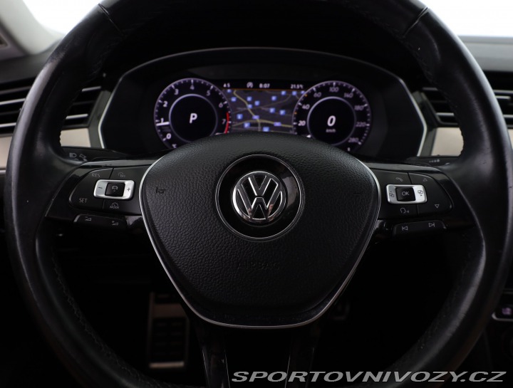 Volkswagen Arteon Elegance 2.0 TSI 4Motion 2018
