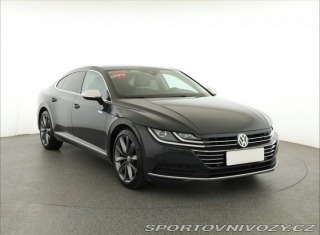 Volkswagen Arteon Elegance 2.0 TSI 4Motion 2018