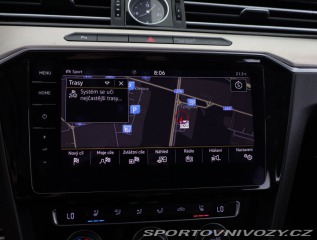 Volkswagen Arteon Elegance 2.0 TSI 4Motion 2018