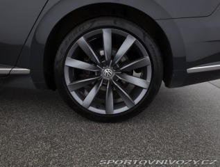 Volkswagen Arteon Elegance 2.0 TSI 4Motion 2018