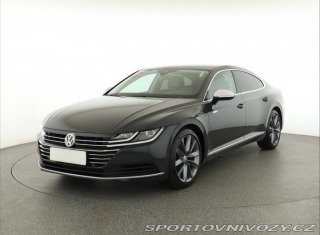 Volkswagen Arteon Elegance 2.0 TSI 4Motion 2018
