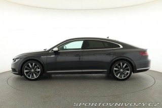 Volkswagen Arteon Elegance 2.0 TSI 4Motion 2018