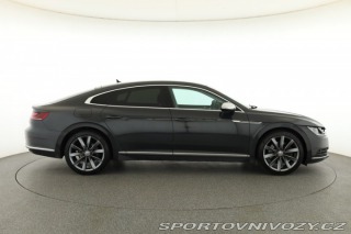 Volkswagen Arteon Elegance 2.0 TSI 4Motion 2018