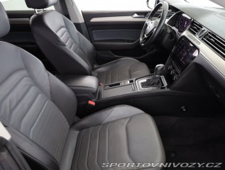 Volkswagen Arteon Elegance 2.0 TSI 4Motion 2018