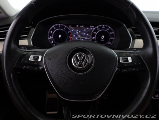 Volkswagen Arteon Elegance 2.0 TSI 4Motion 2018