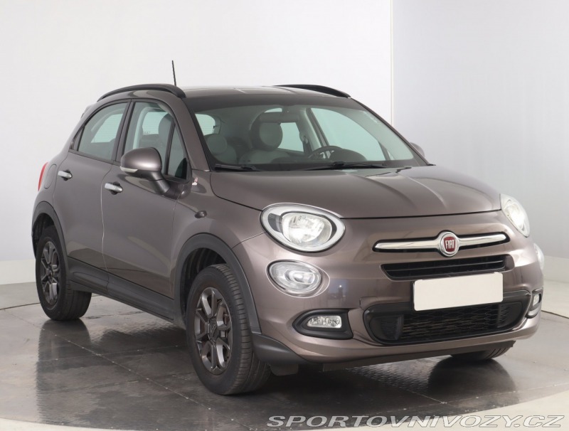 Fiat 500 500X  1.4 MultiAir