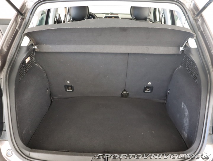 Fiat 500 500X 1.4 MultiAir 2016