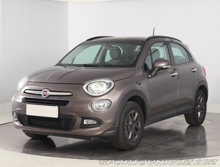 Fiat 500 500X 1.4 MultiAir 2016