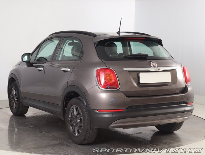 Fiat 500 500X 1.4 MultiAir 2016