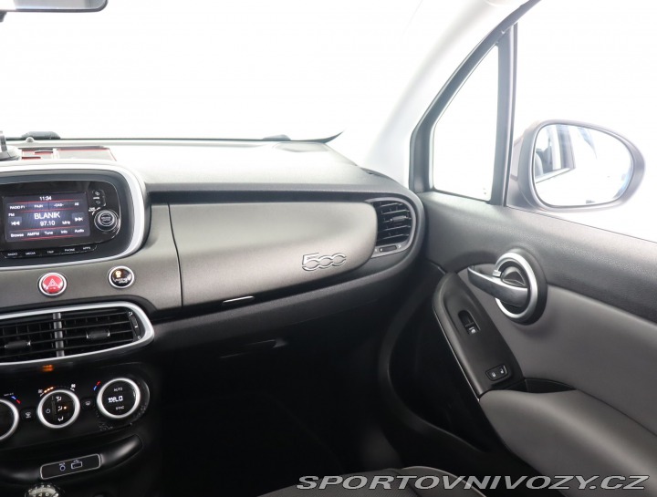 Fiat 500 500X 1.4 MultiAir 2016
