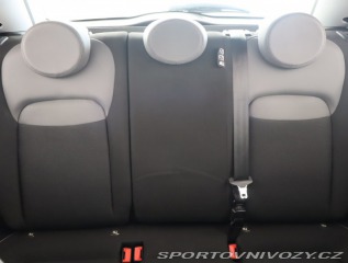Fiat 500 500X  1.4 MultiAir 2016
