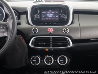 Fiat 500 500X  1.4 MultiAir 2016
